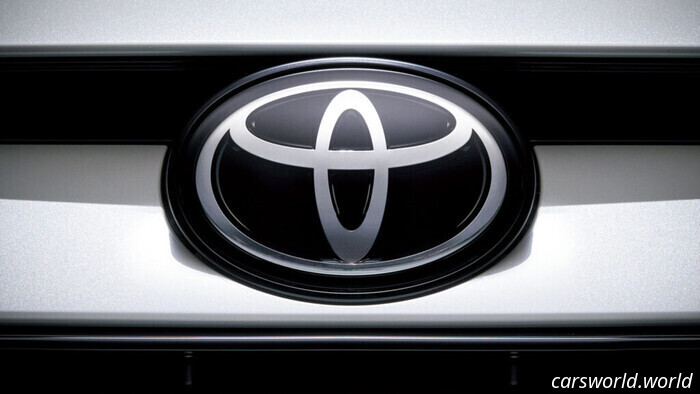 Un piano bizzarro potrebbe vedere Ford e Chevys venduti presso i concessionari giapponesi di Toyota / Carscoops